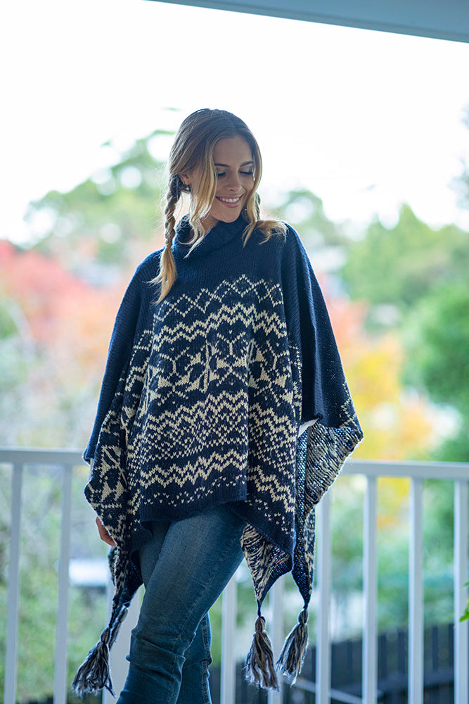 Lapis Poncho