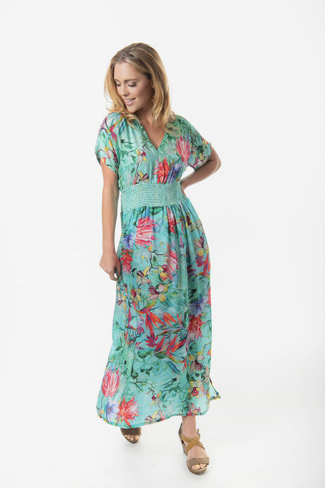 Lillipilly Dress