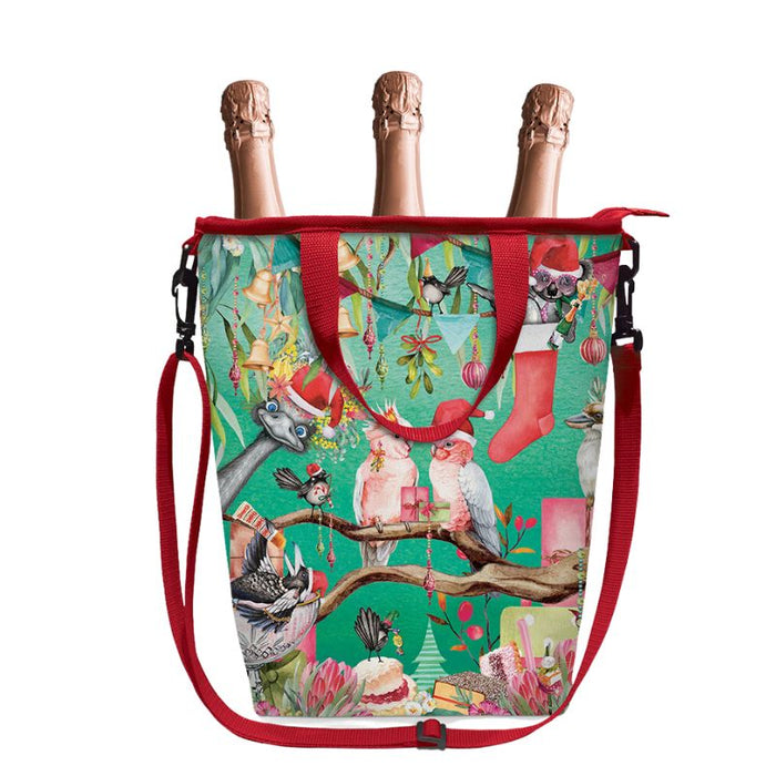 Insulated Cooler Bag - Assorted