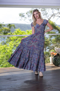 Livia Rosa Dress