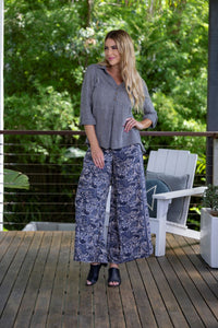 Maryka Elle Pants