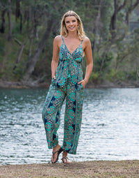 Maya Jumpsuit