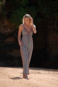 Maya Jumpsuit