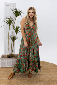 Mele Gypsy Dress