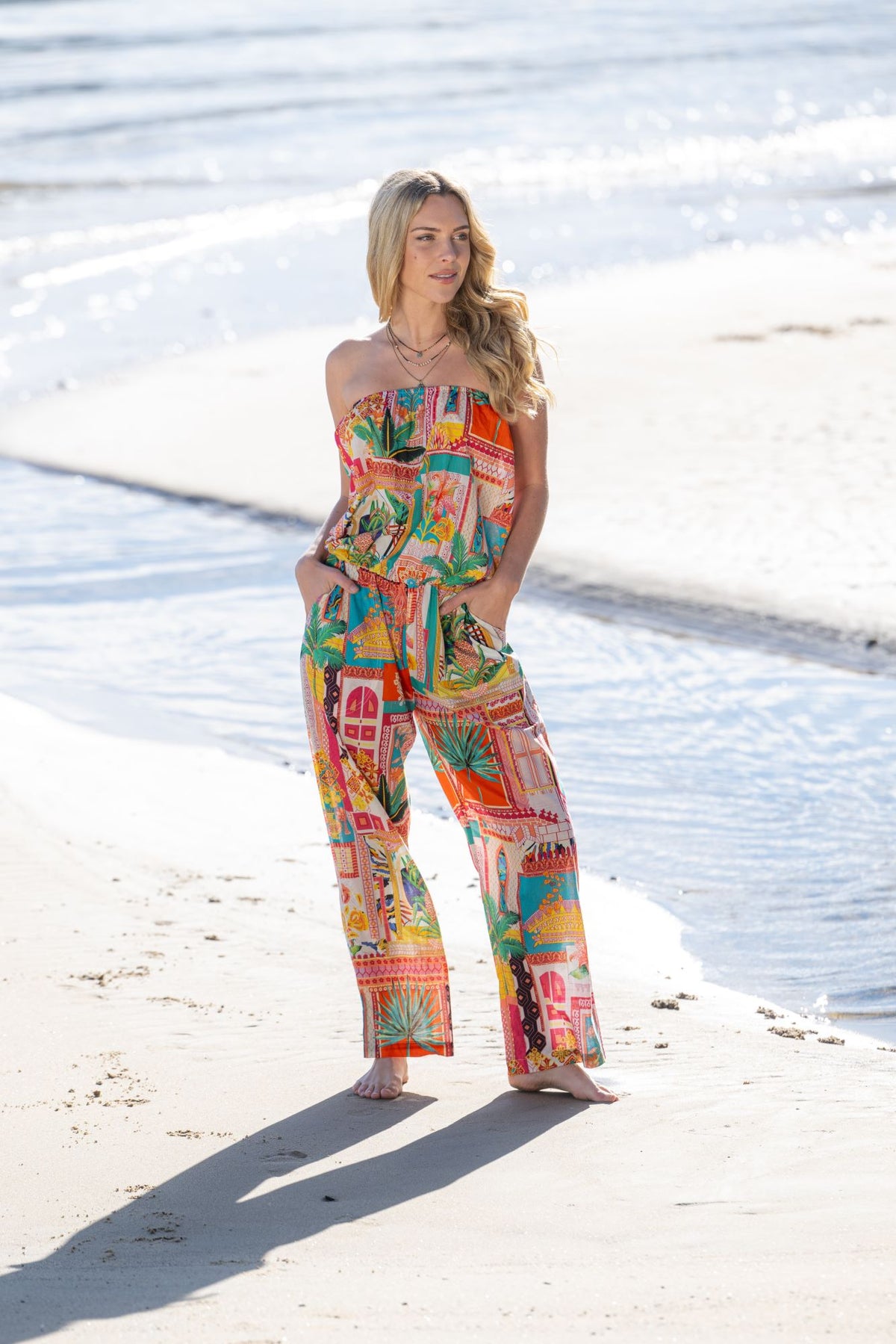 Miami Jumpsuit