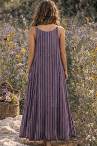 Nash Long Dress - Samples and Seconds
