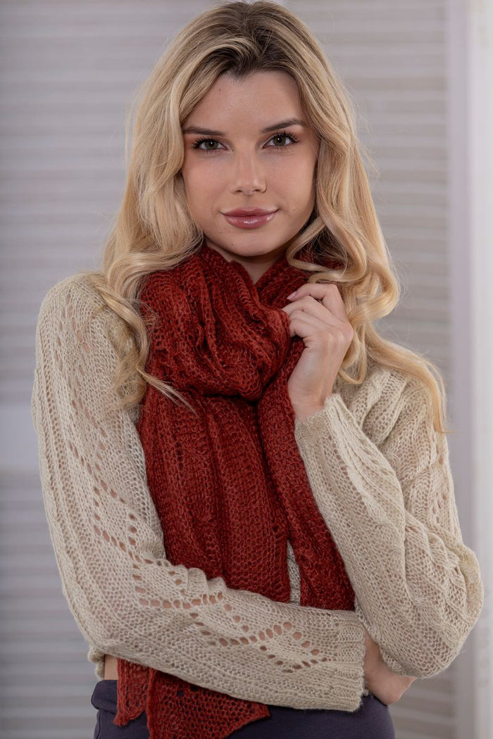 Neck Scarf