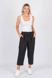 Noah Linen Pants