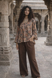 Oogan Top - Melody - Samples