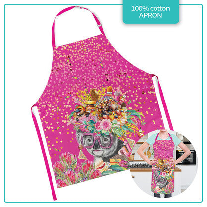 Aprons - Assorted