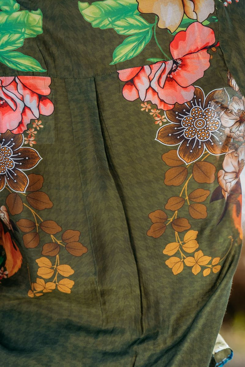 Palmira Shirt