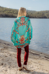 Paradise Cape - Sample