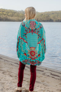 Paradise Cape - Sample