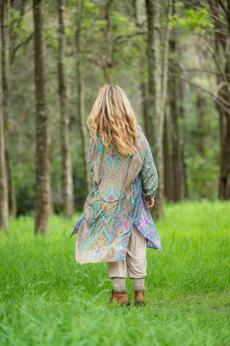 Penny Lane Kimono