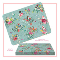 Placemats - Lisa Pollock