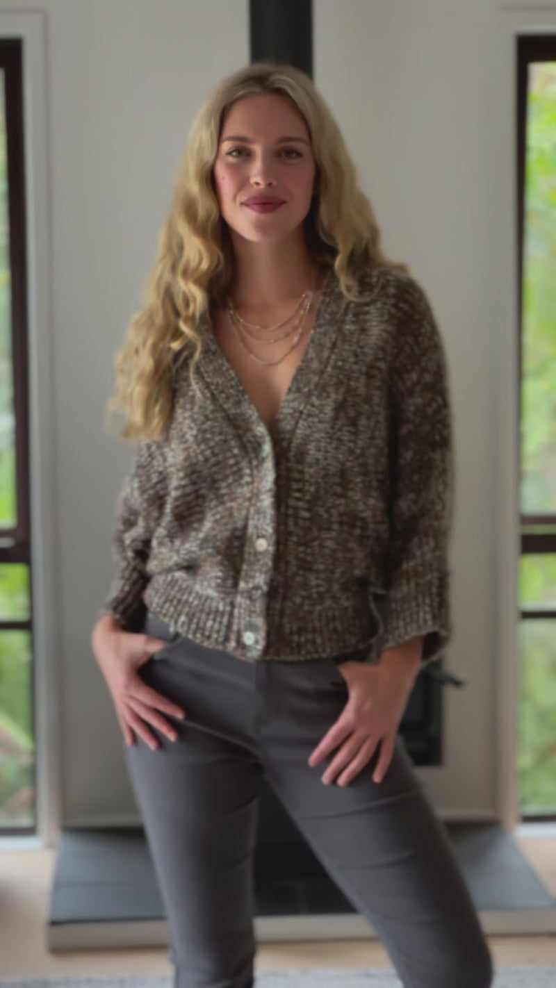 Durango Cardi