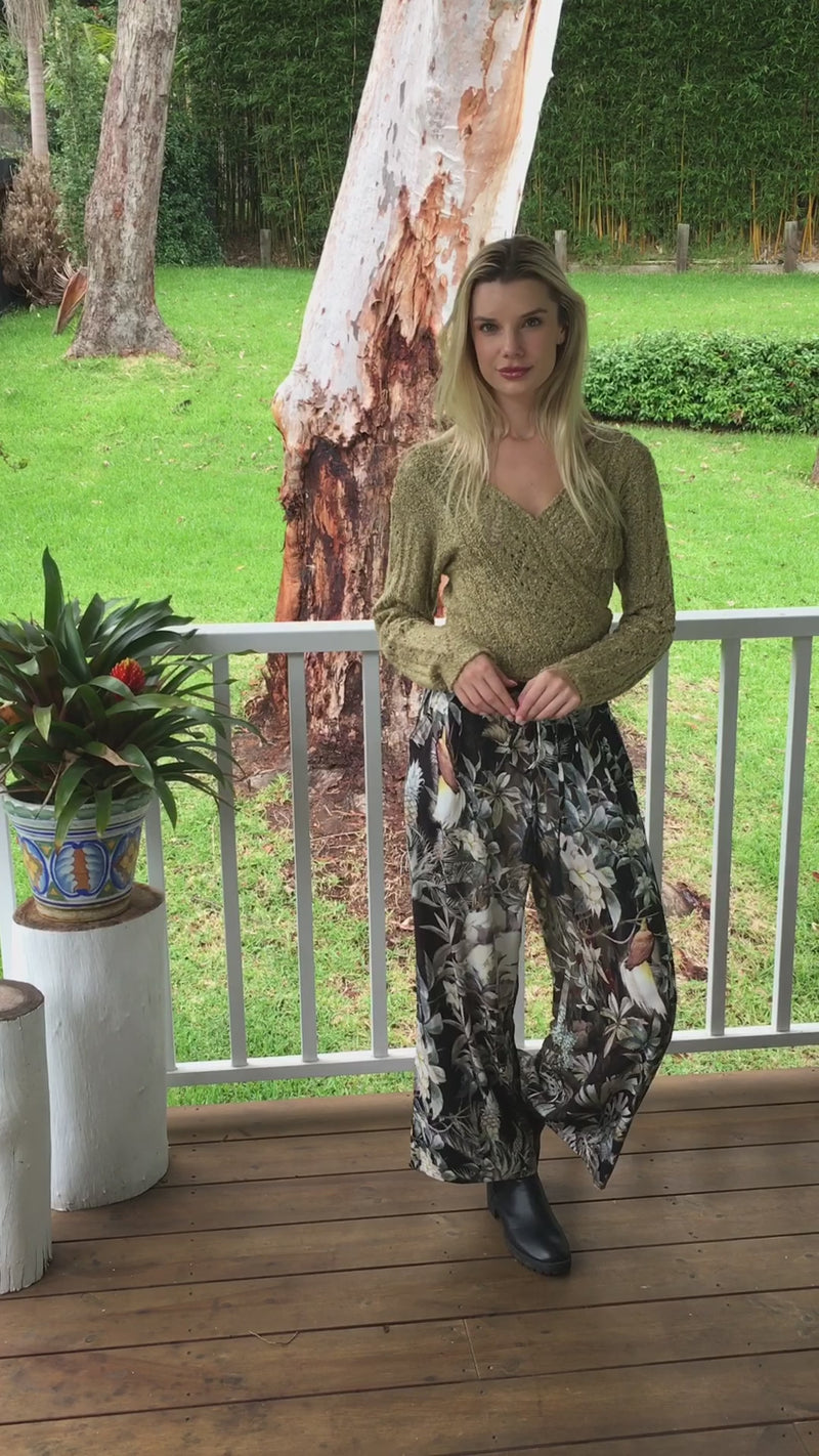 Jungle Pants