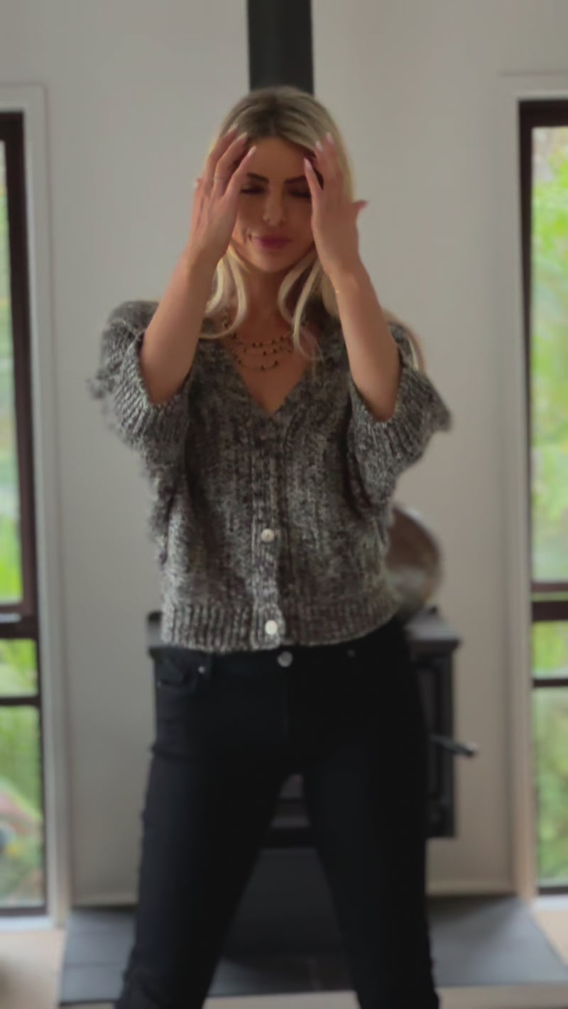 Jasper Cardi