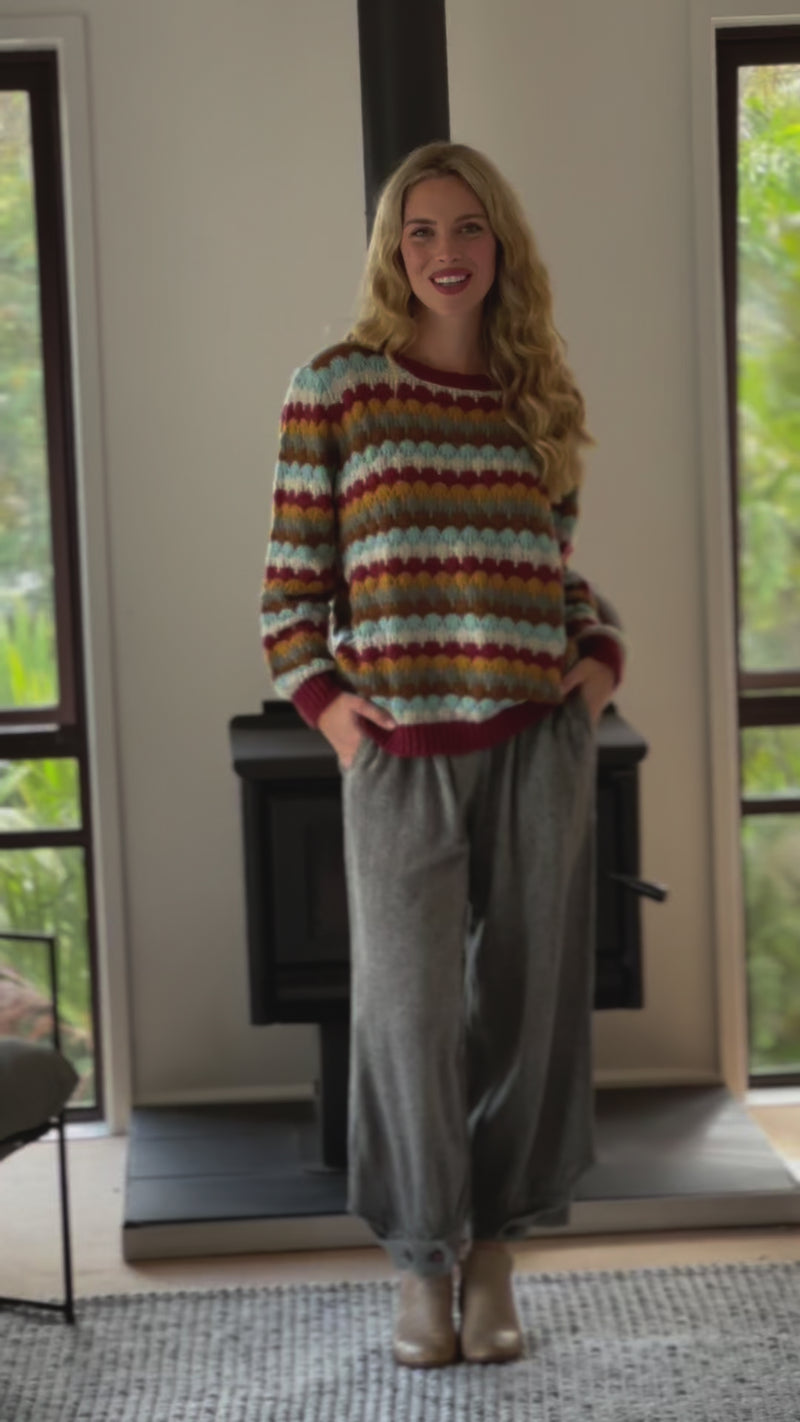 Aspen Sweater