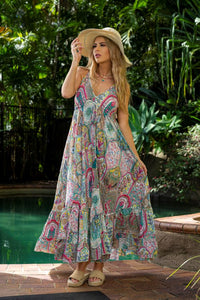 Gypsy Dress