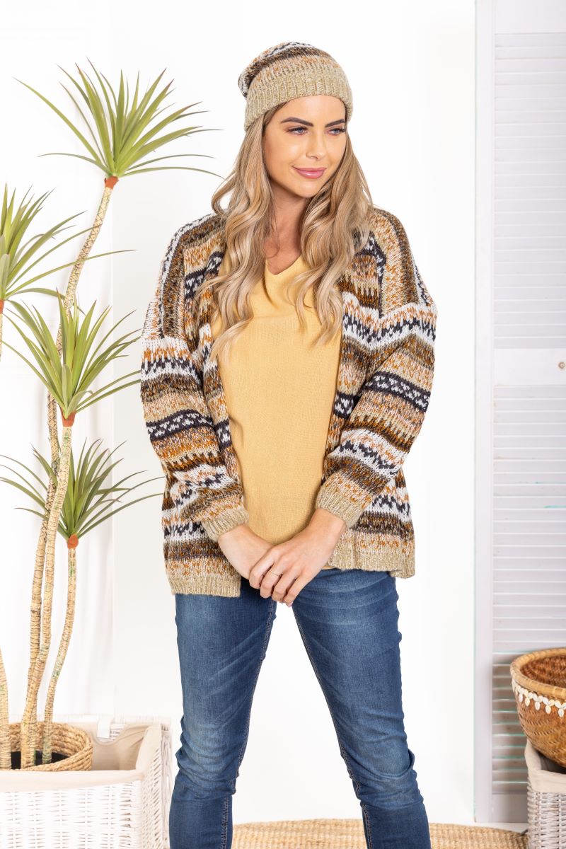 Quinn Cardi