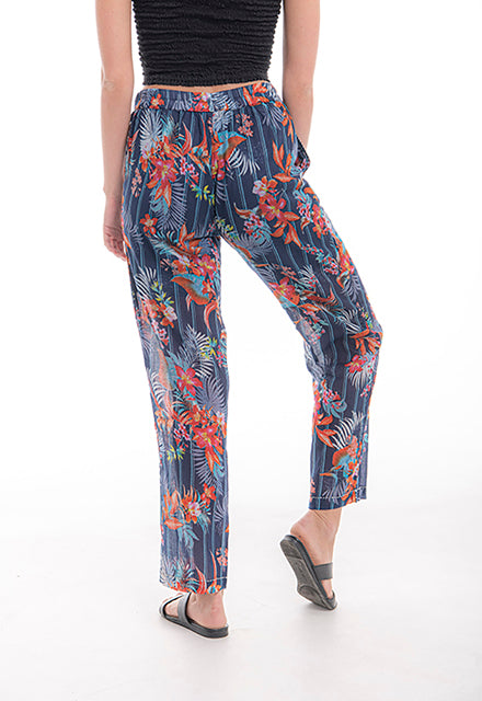 Summer Pants Women