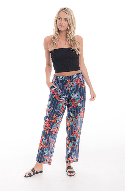 Ramla Pants