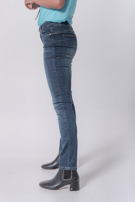 New London Jeans Raunds