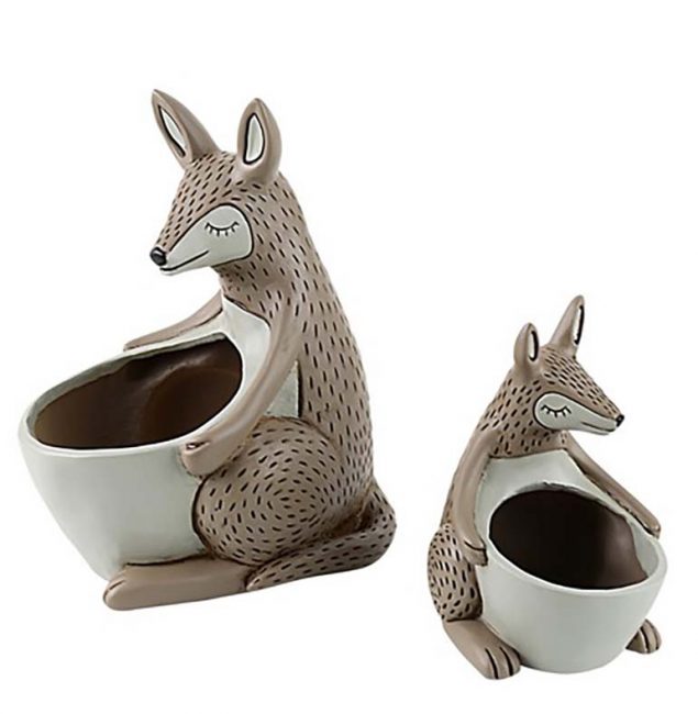 Roo Planters