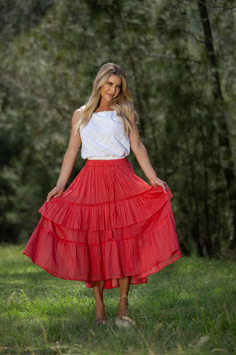 Rosie skirt