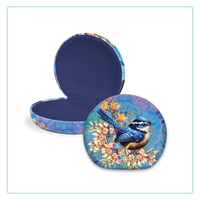 Travel Case - Lisa Pollock - Assorted