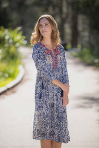 Sage Dress - Cienna Designs