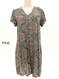 Summer Dress - Assorted