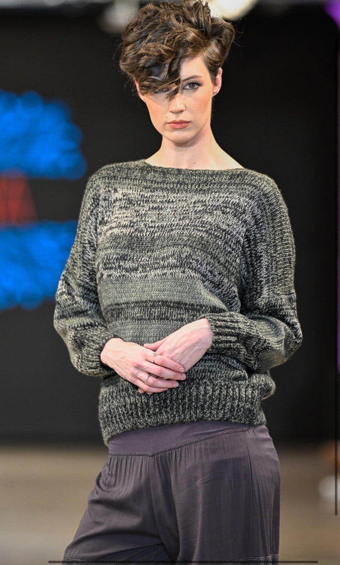 Tahoe Sweater