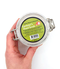 Gardener's Hand Scrub