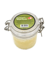 Gardener's Hand Scrub