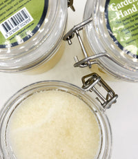 Gardener's Hand Scrub