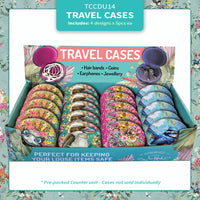 Travel Case - Lisa Pollock