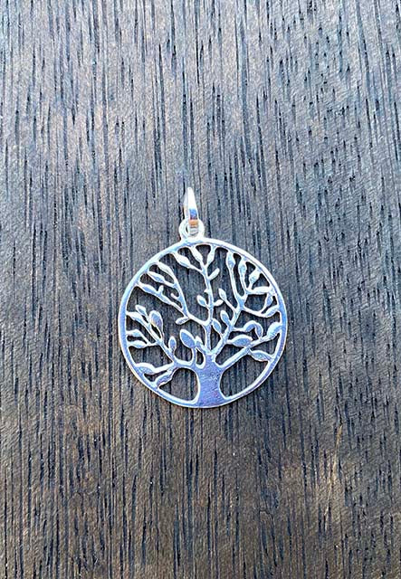 tree of life pendant