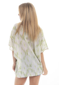 Trissa Kaftan