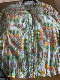 Crush  Shirt - Tutti Frutti