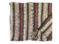 Nia Cream Turtleneck Poncho (Taupe)