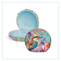 Travel Case - Lisa Pollock - Assorted