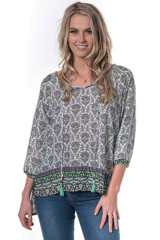 Vivienne Top