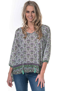 Vivienne Top
