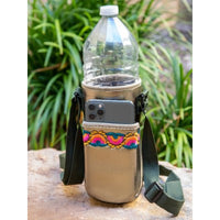 Water Bottle Carriers - Assorted