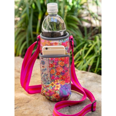 water bottle carrier