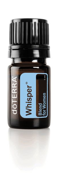 Whisper - Woman's Blend - 5ml