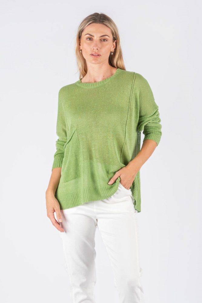 Willow Knit